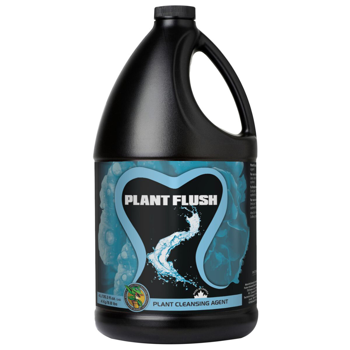 Plant Flush 4 L