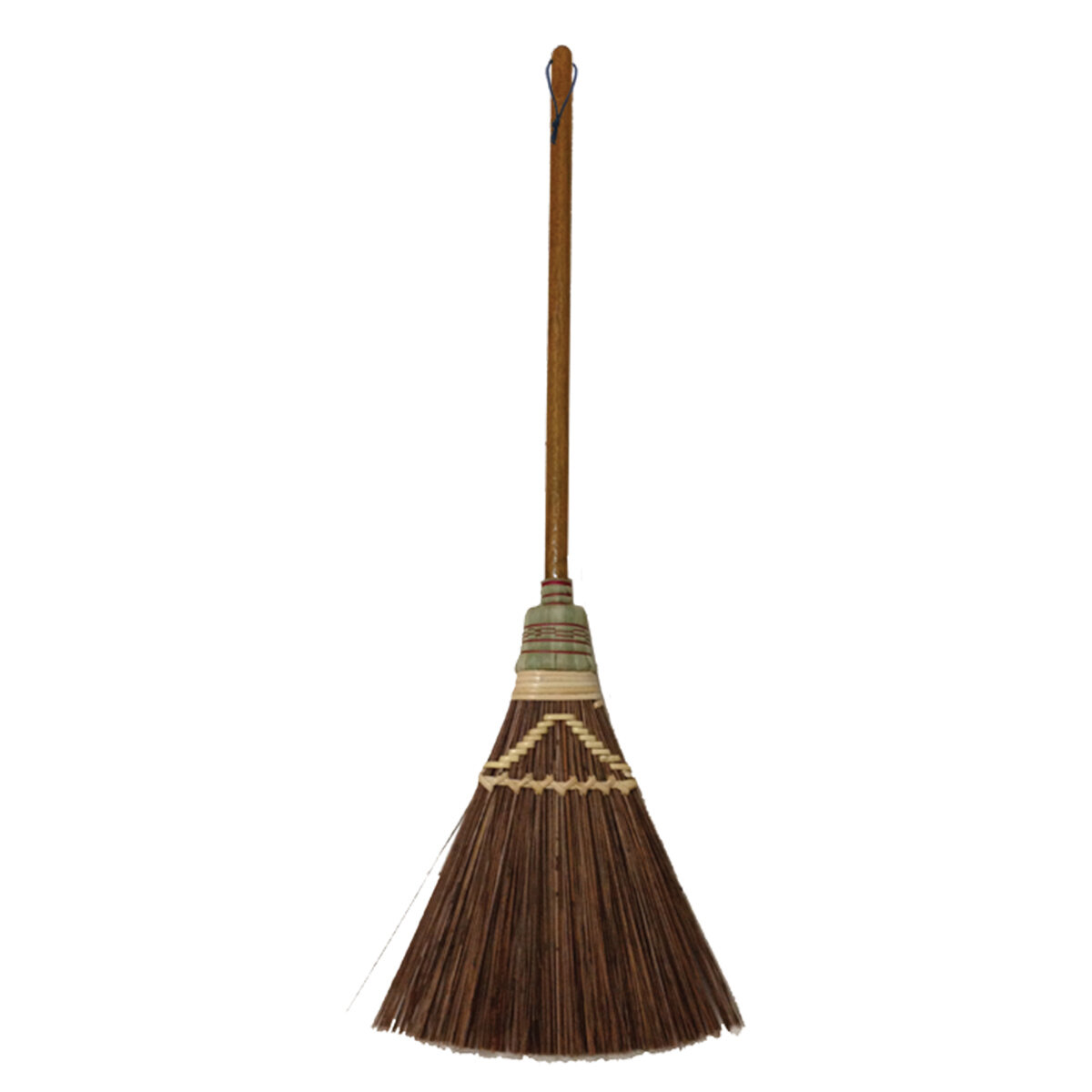 Palm Broom-42 Inches Trailer Size