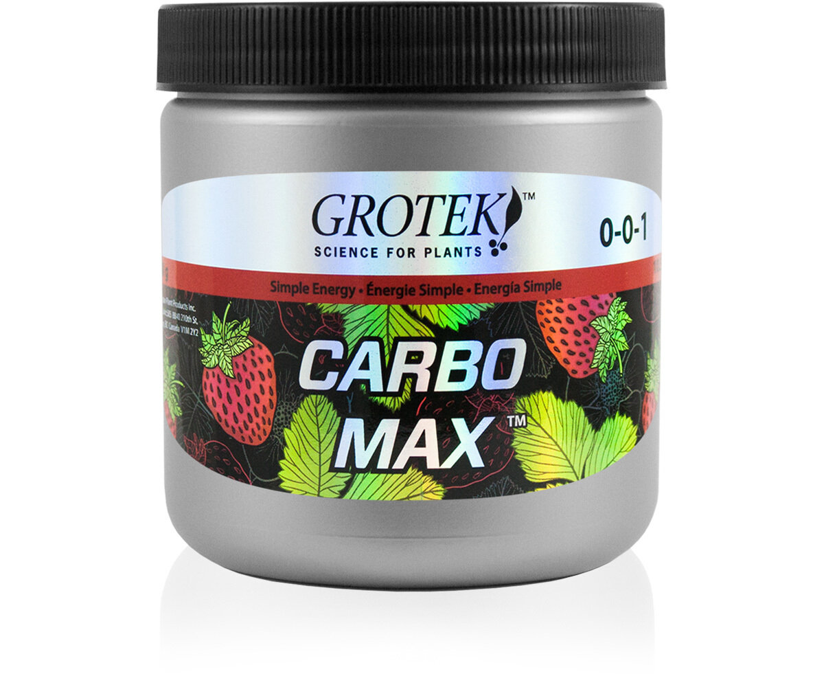 Grotek Carbo Max 100 g