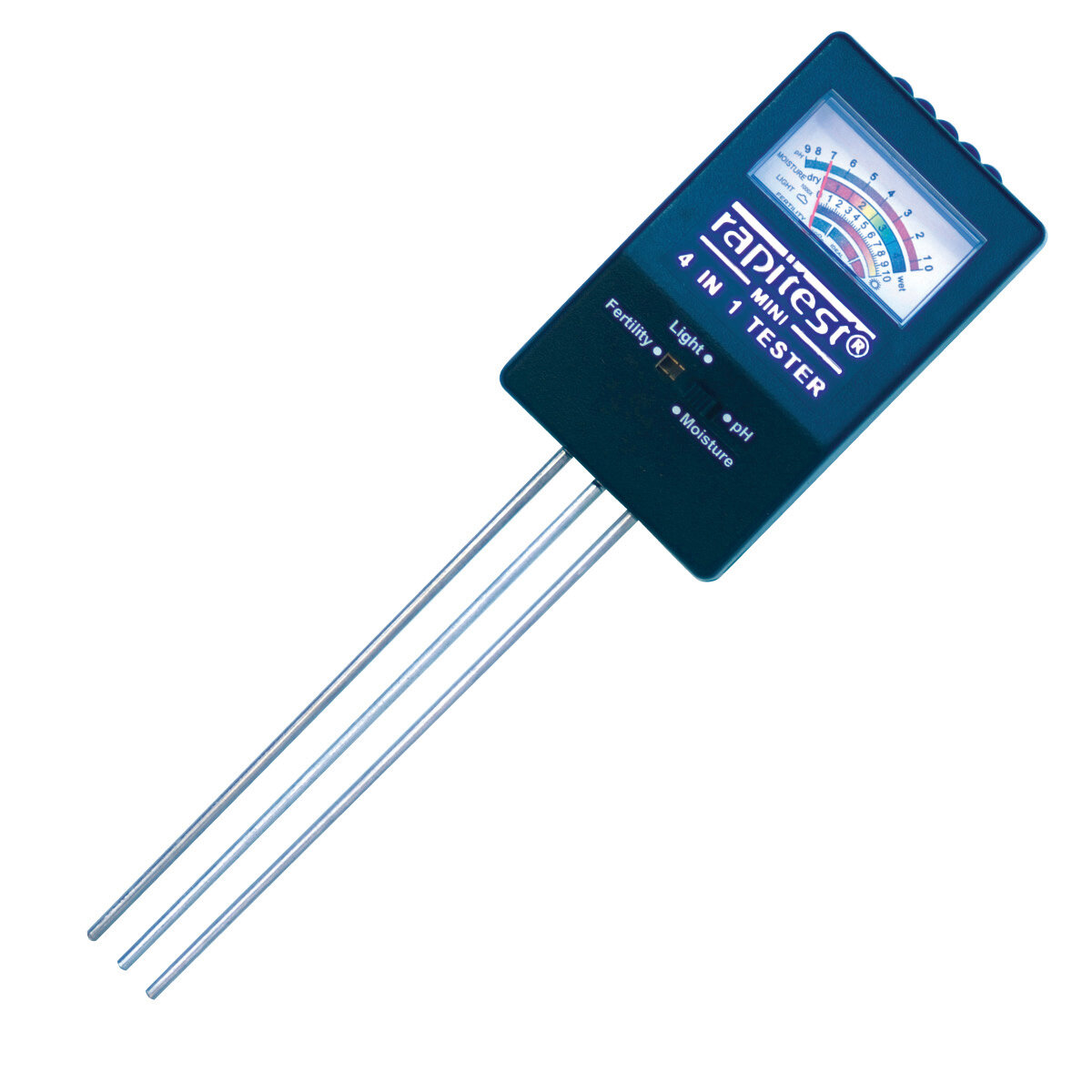 Soil 4-in-1 Tester