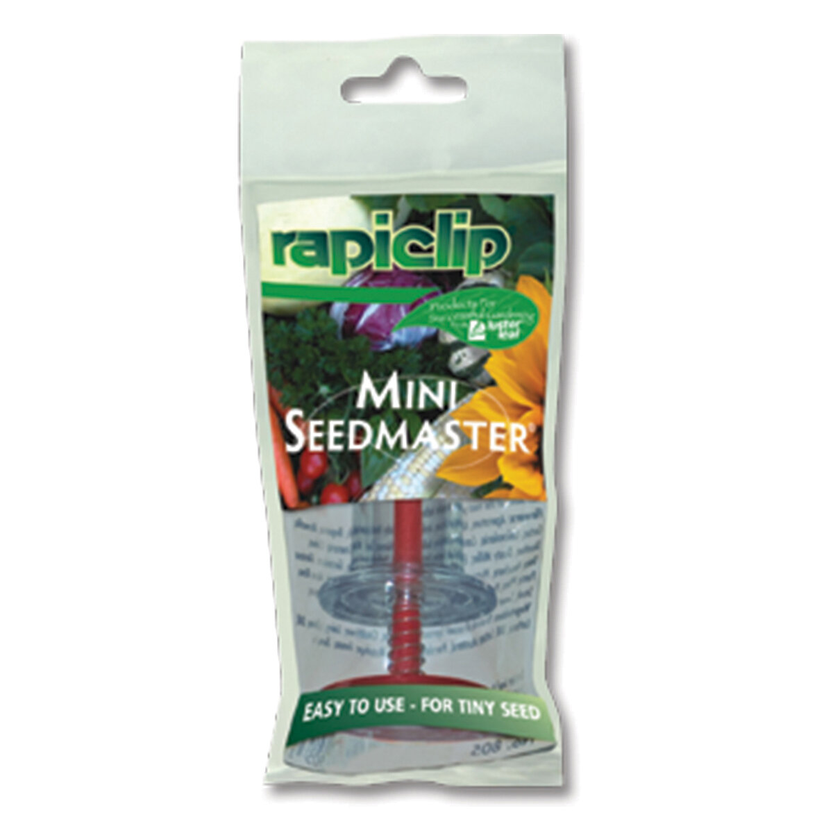 Rapiclip Mini-Seedmaster