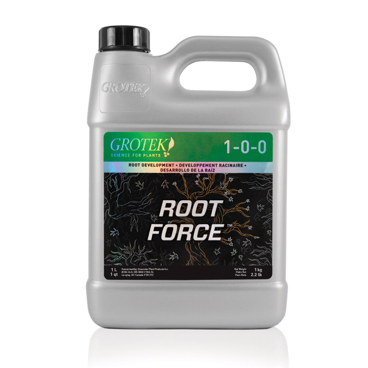 Grotek™ Root Force 1L