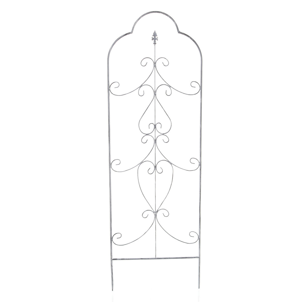 47.2" Loire Trellis