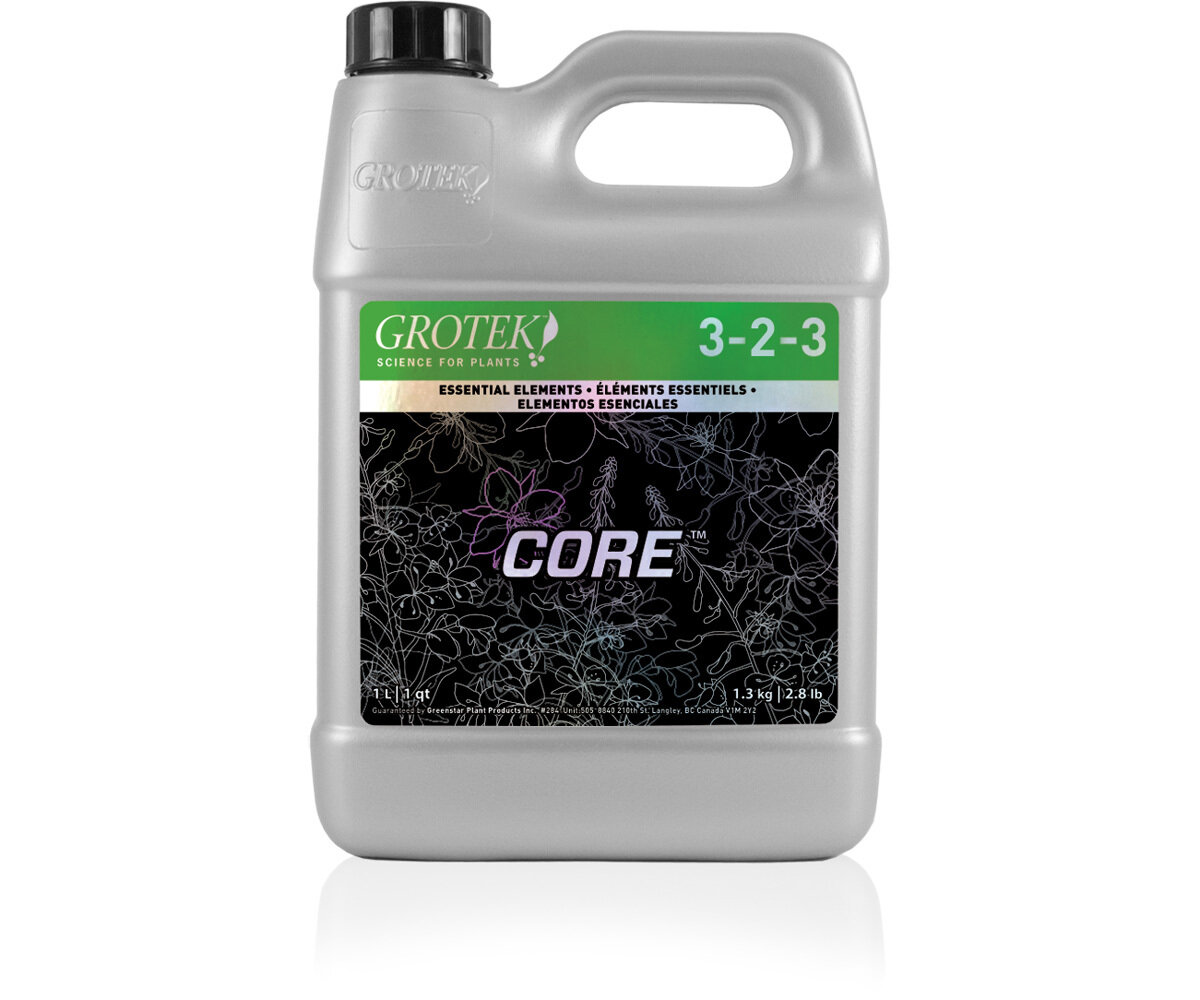 Grotek Core 500 ml