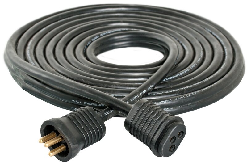 Lock & Seal 25' Ext