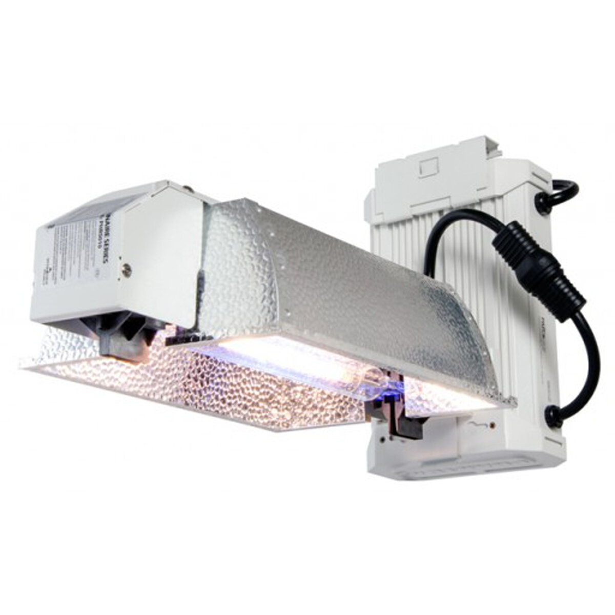 Commercial DE Enclosed System 347V