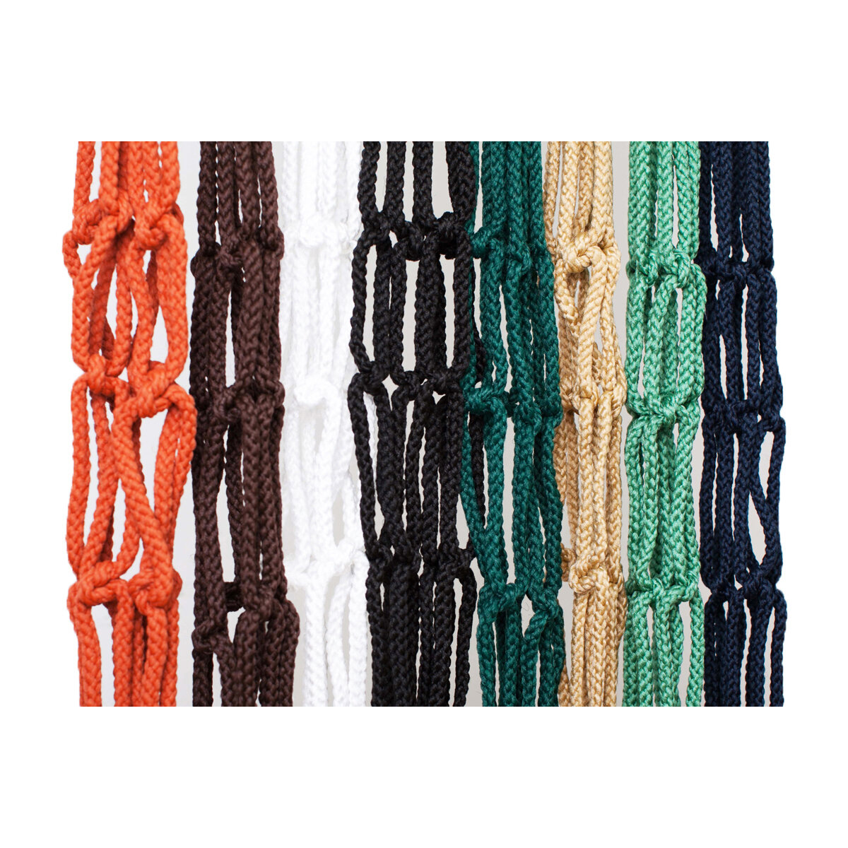 30" Macrame Hangers Assorted (24pc)
