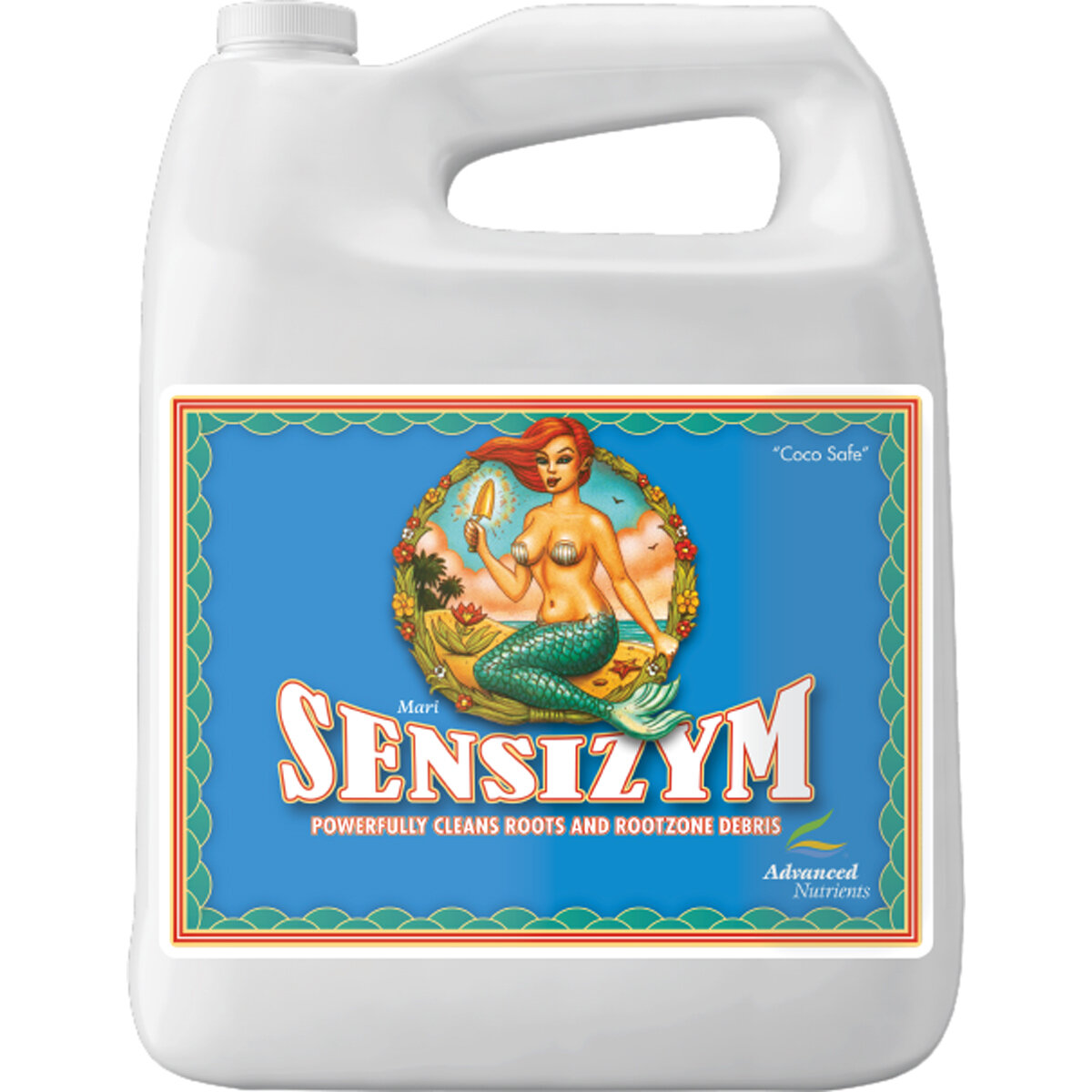 Sensizym 4 L