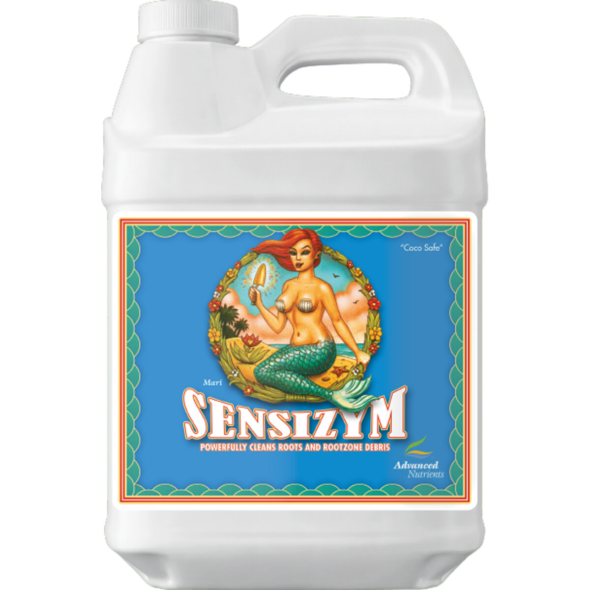 Sensizym 10 L