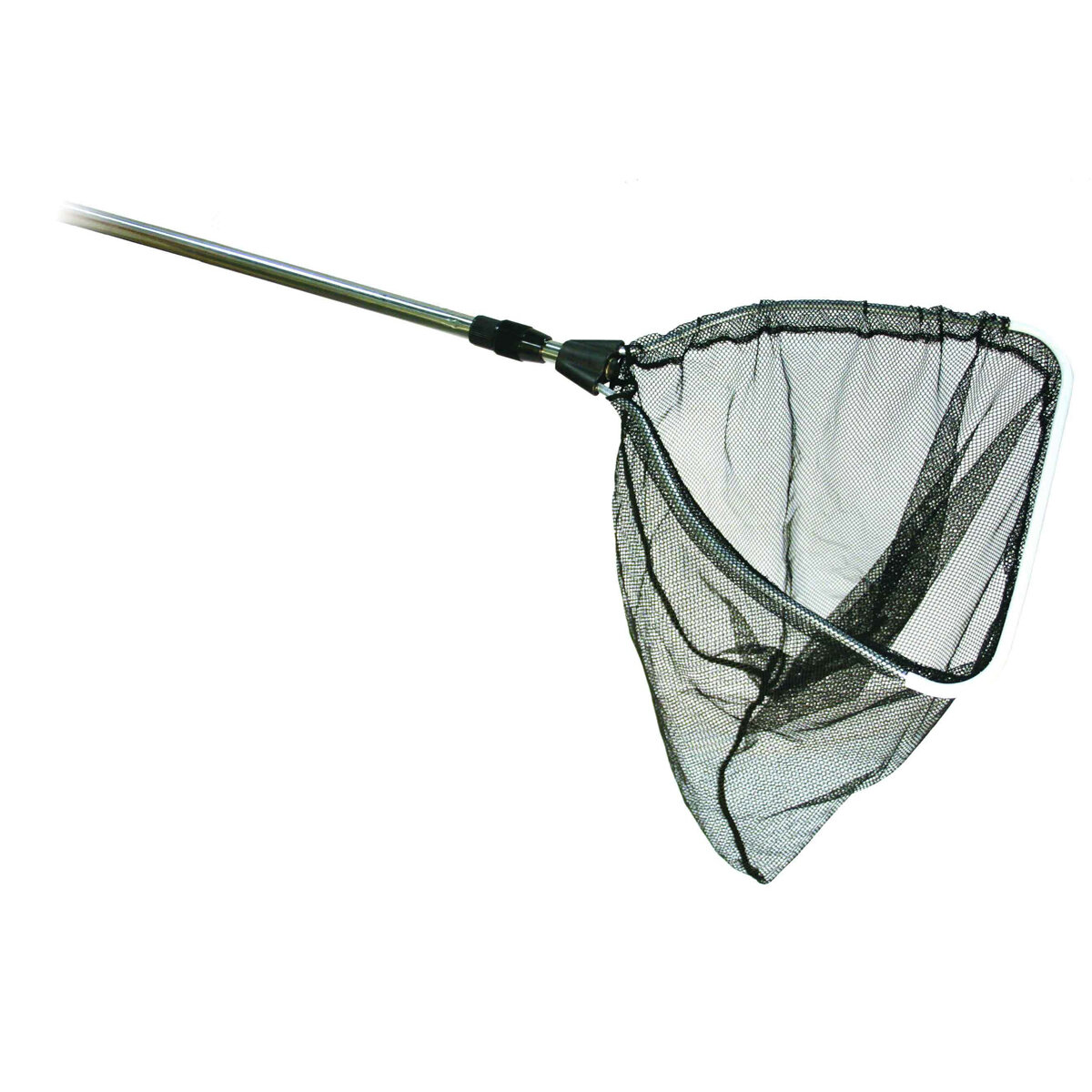 Pond Net Heavy Duty W/Extendable Handle
