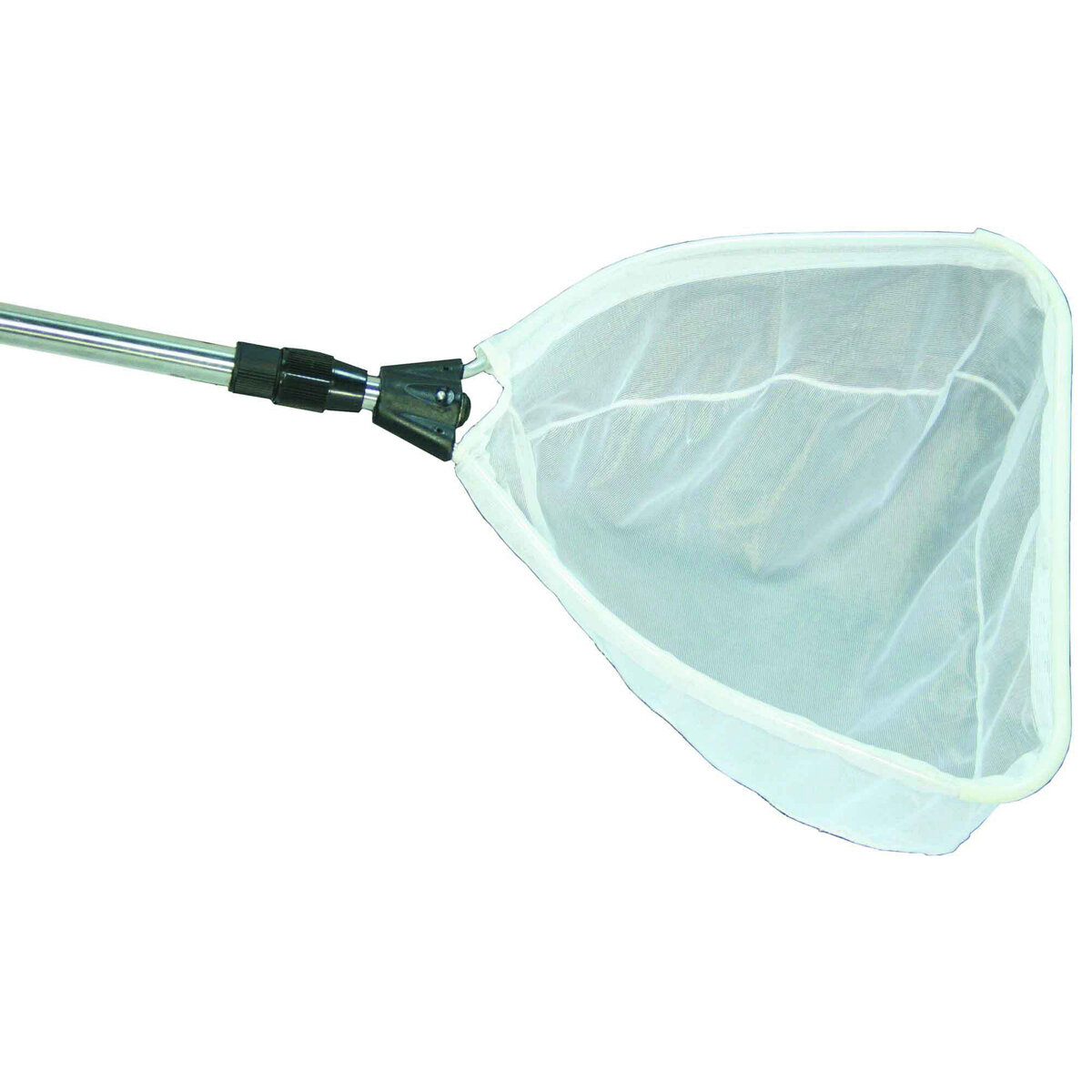 Pond Skimmer Net Heavy Duty W/Extendable Handle