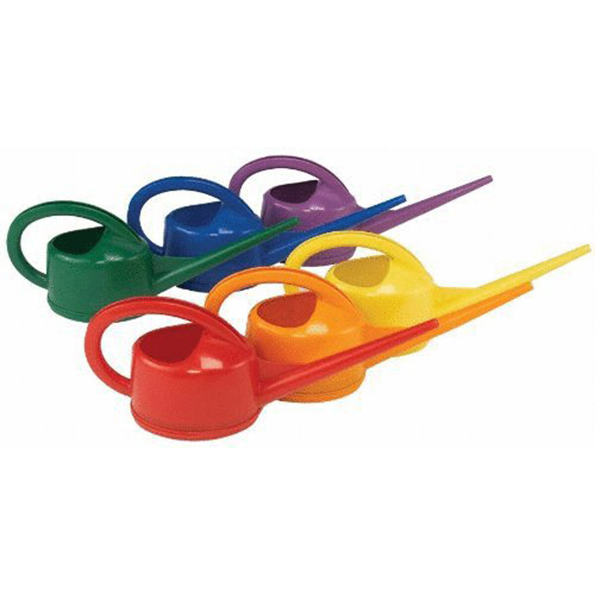 2 Liter Watering Can  Asst.
