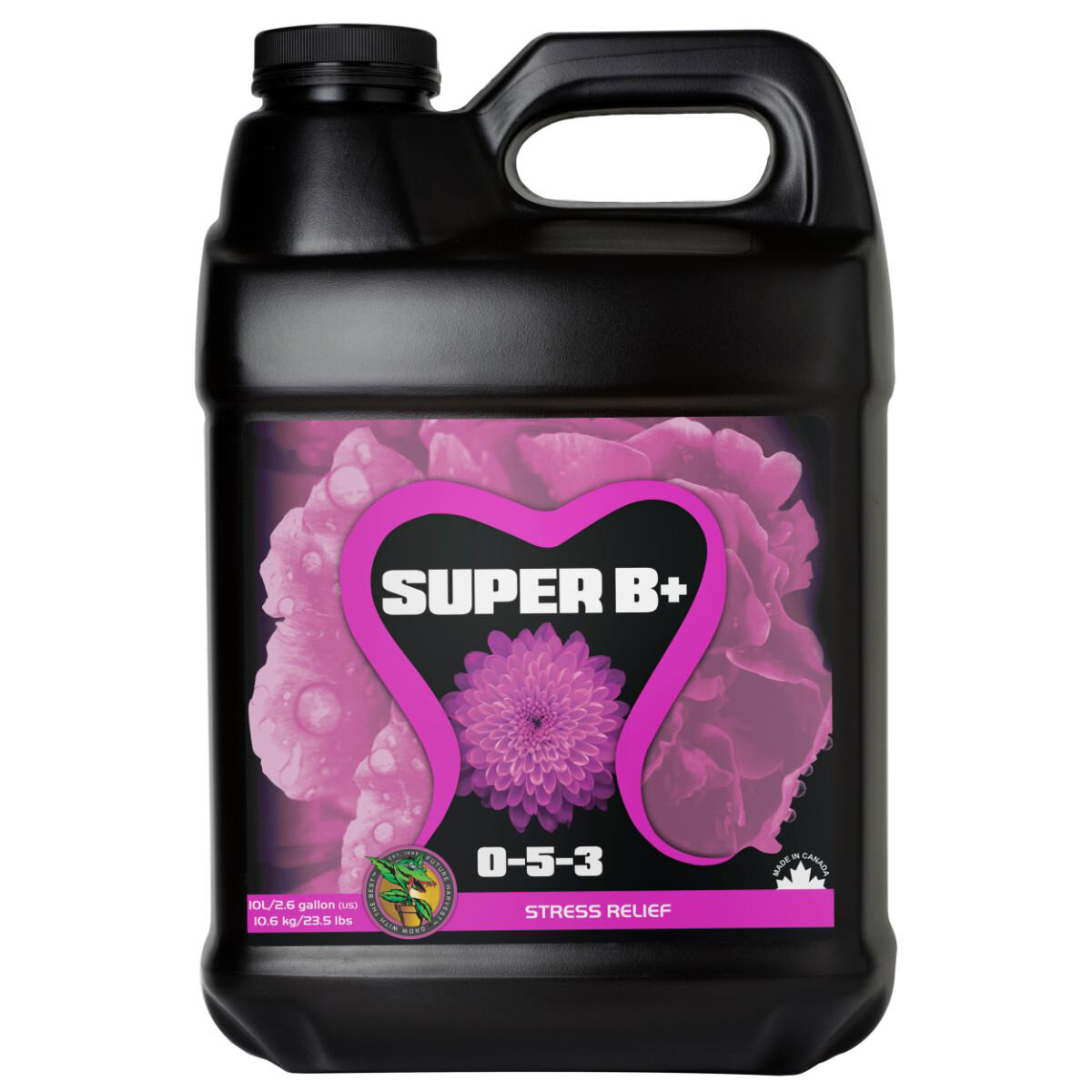 Super B+ Extra Strength 10 L