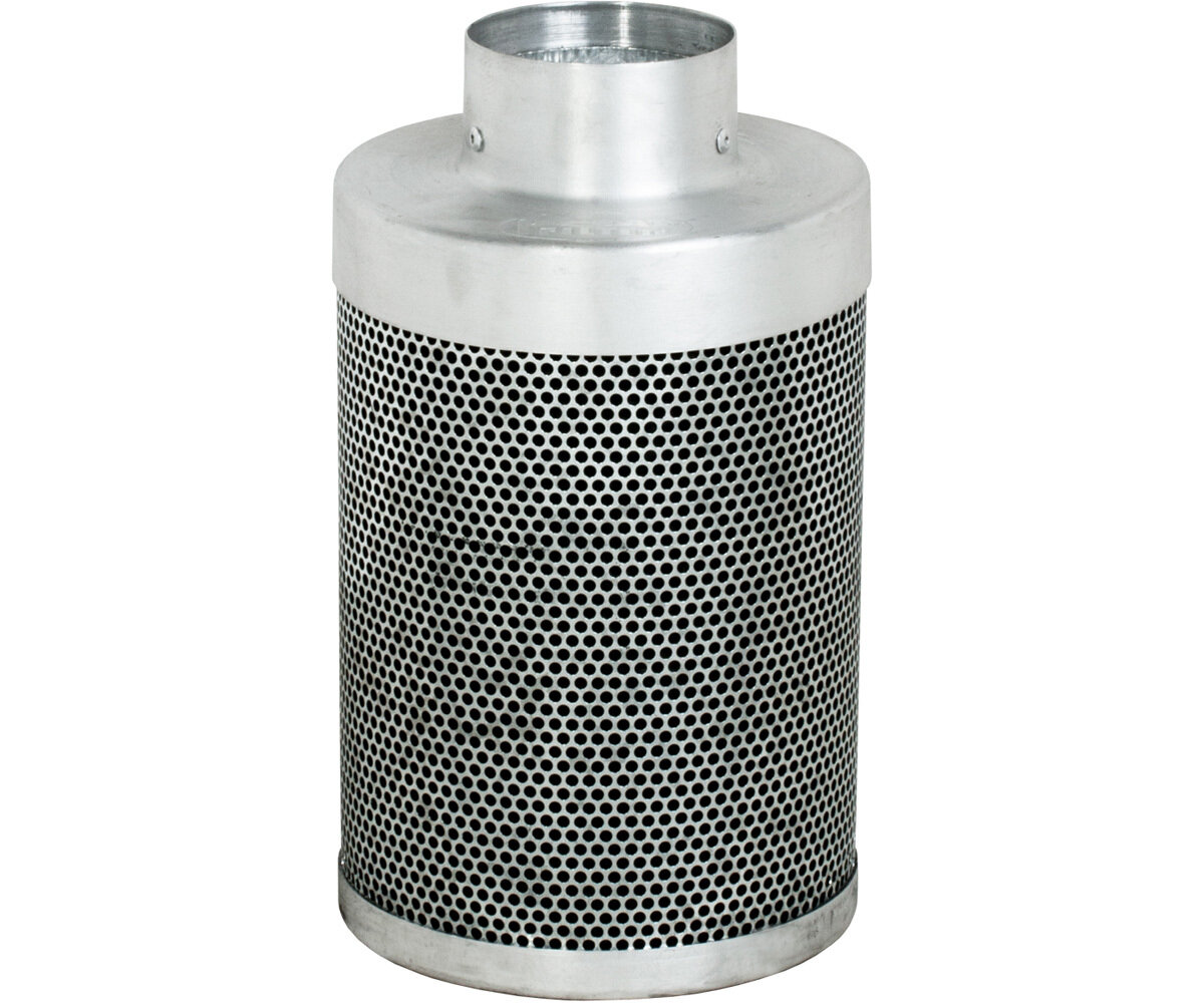 Phat Filter 12"x4", 200 CFM