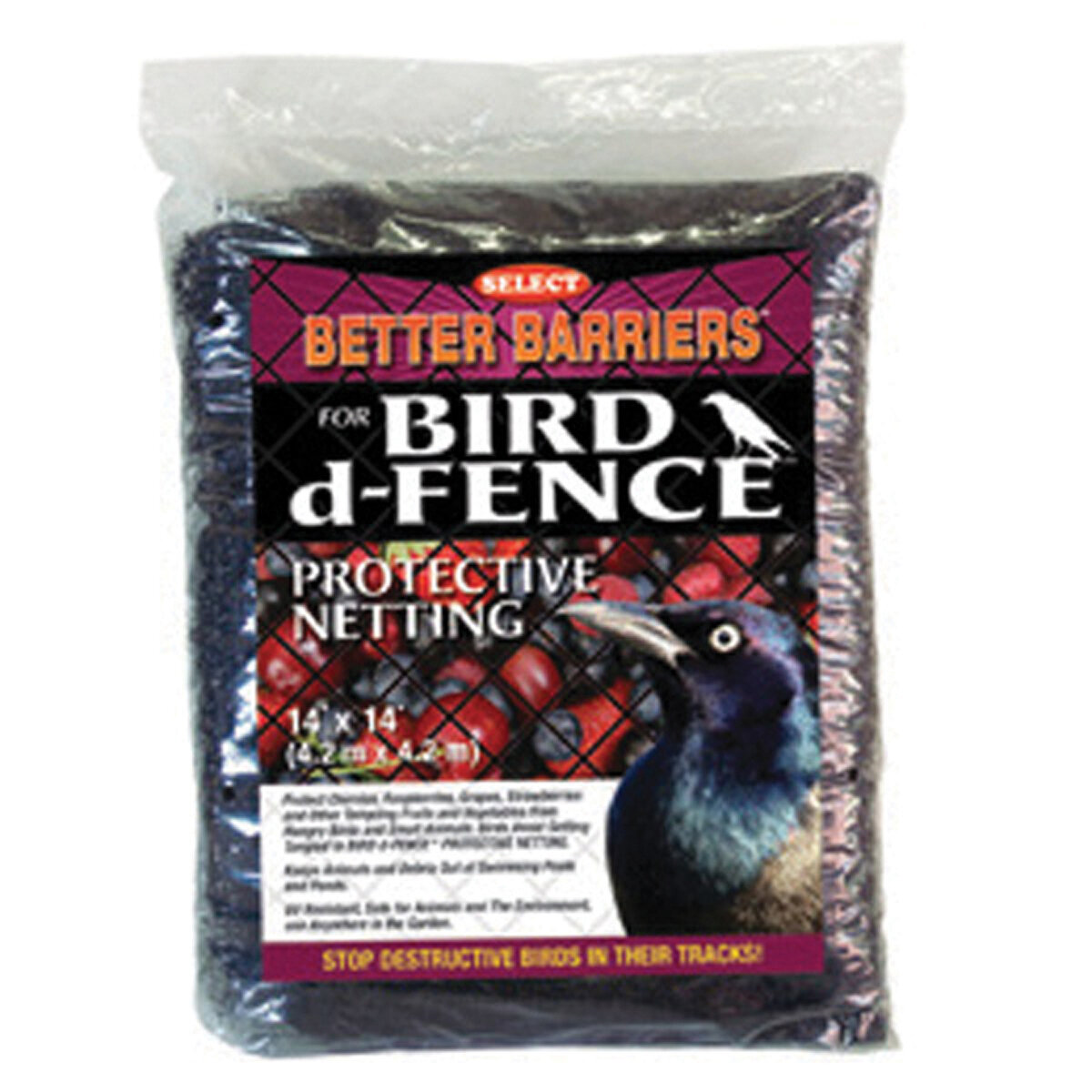 Bird D-Fence™  7'x45'