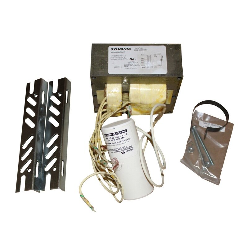 OS Sylvania Ballast LU400/Multi