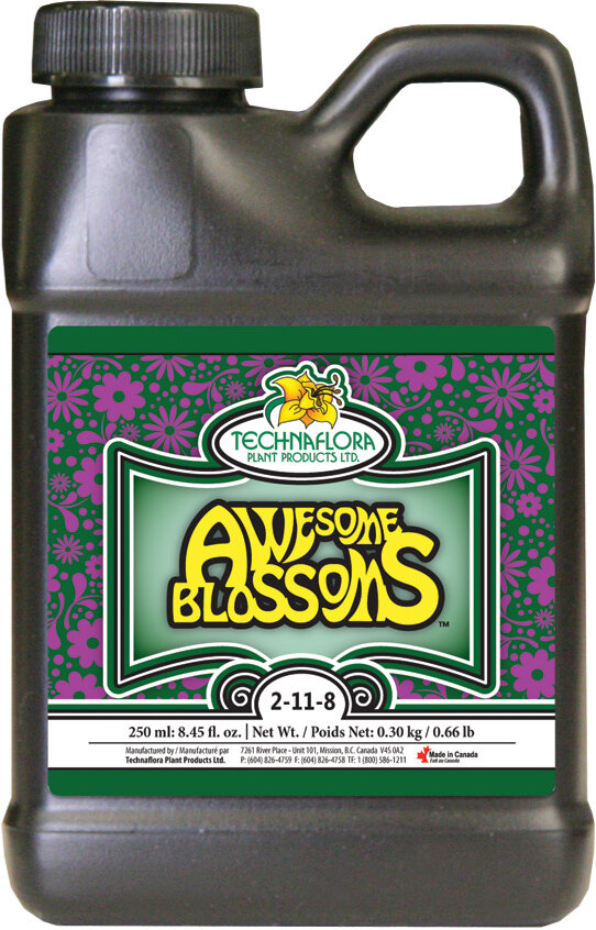 Awesome Blossoms 250 ml