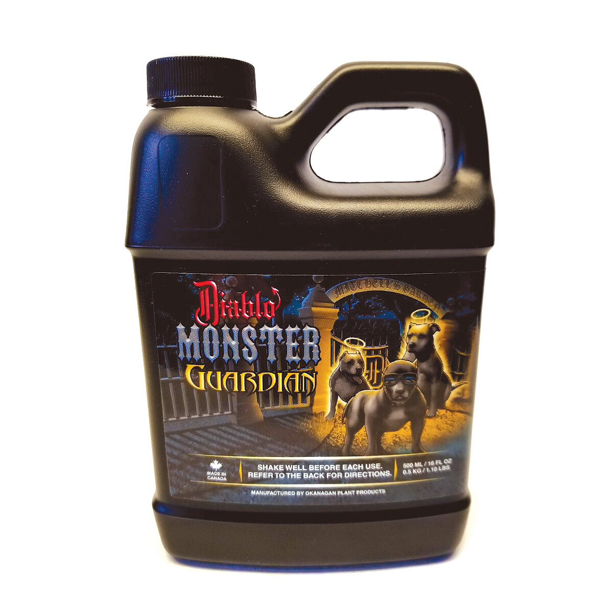 Monster Guardian 500 ml
