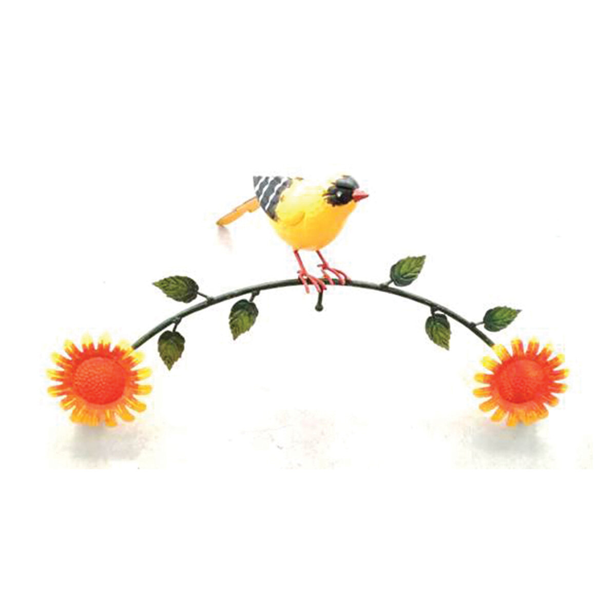 49"H Goldfinch Balance Stake