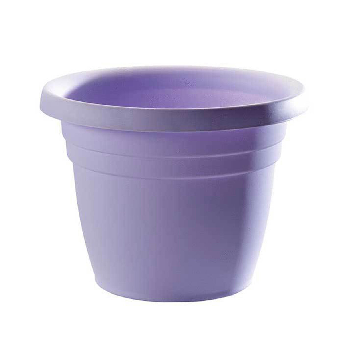 Emma 14'' Planter Lilac