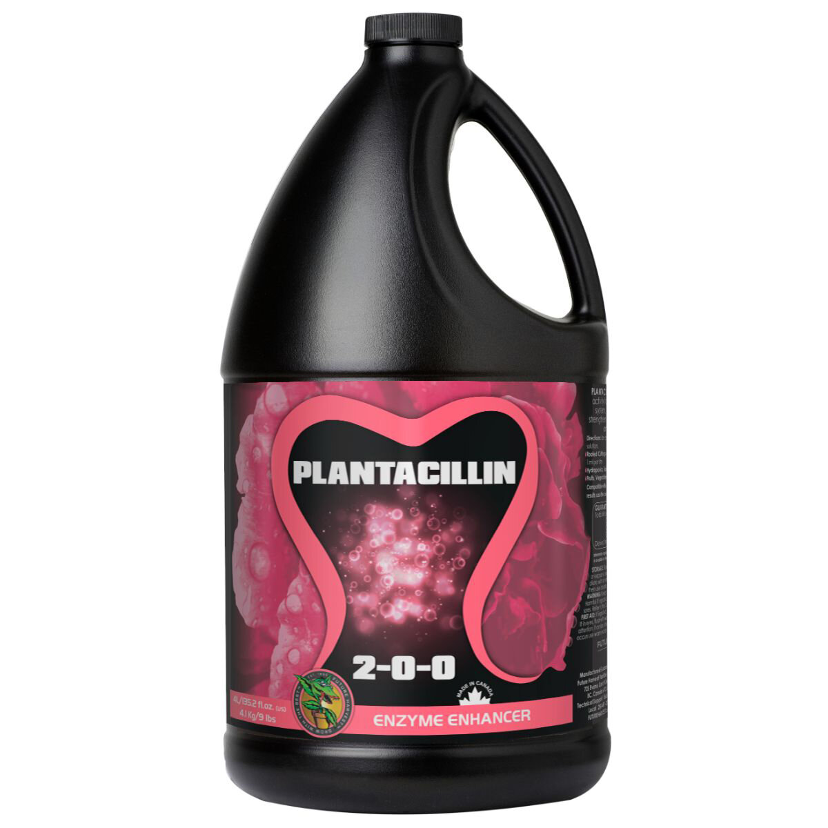 Plantacillin 4 L