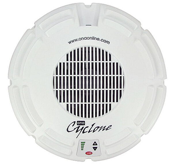 Ona Cyclone 121 cfm
