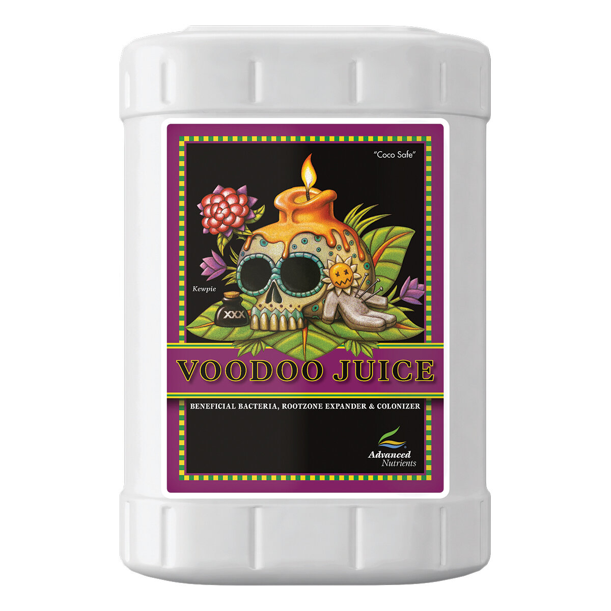 VooDoo Juice 23 L