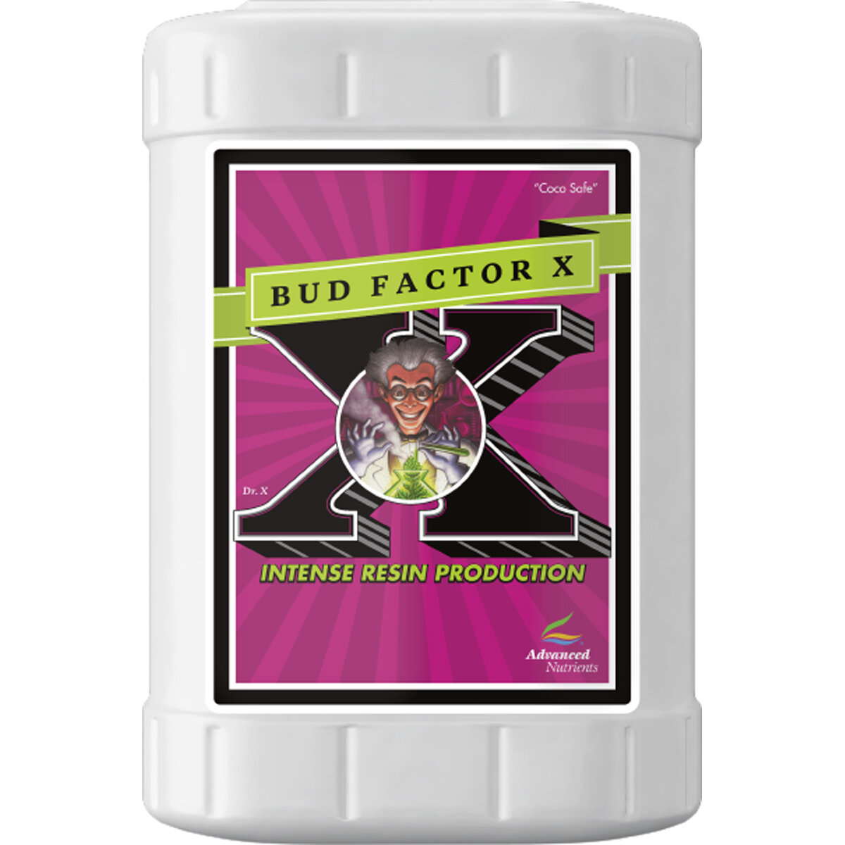 Bud Factor X 23 L