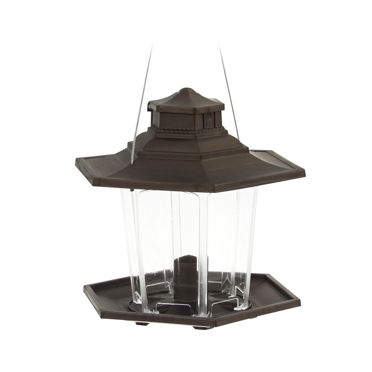 Classic Small Lantern Feeder