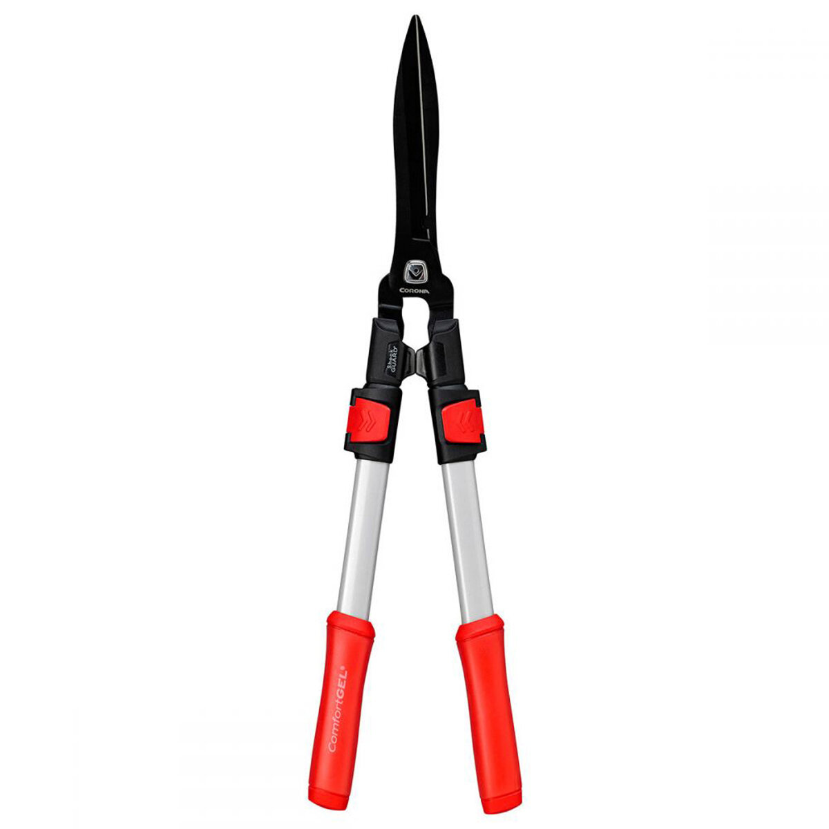 ComfortGEL Extendable Hedge Shear