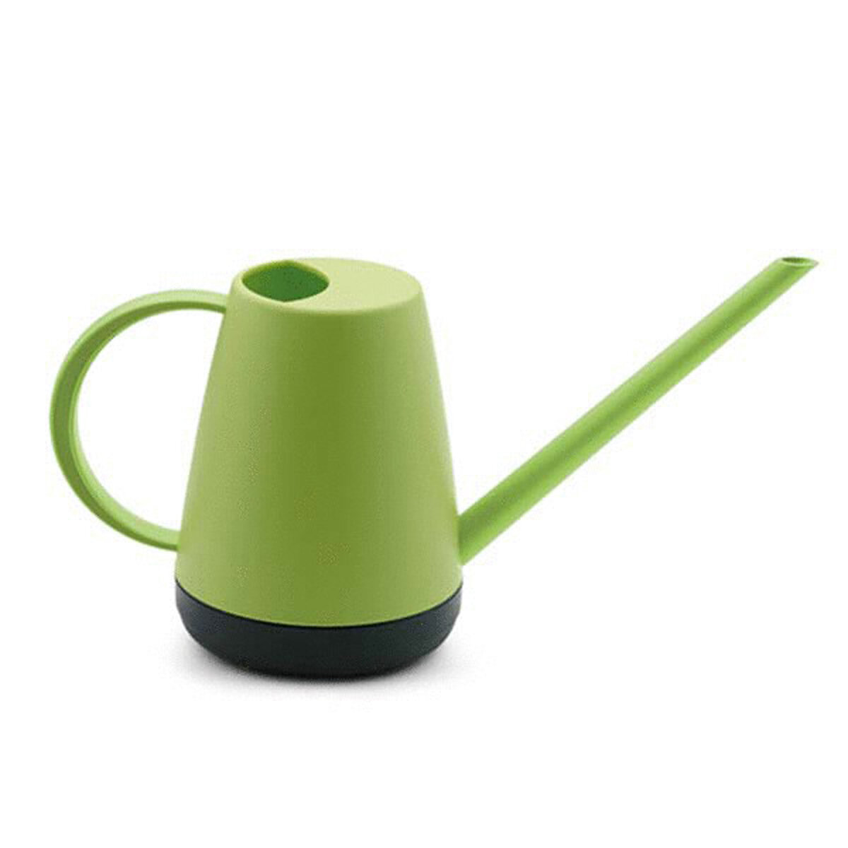 Cleo Watering Can Flint,Snow,Lime 1.25L CS (10Pcs)