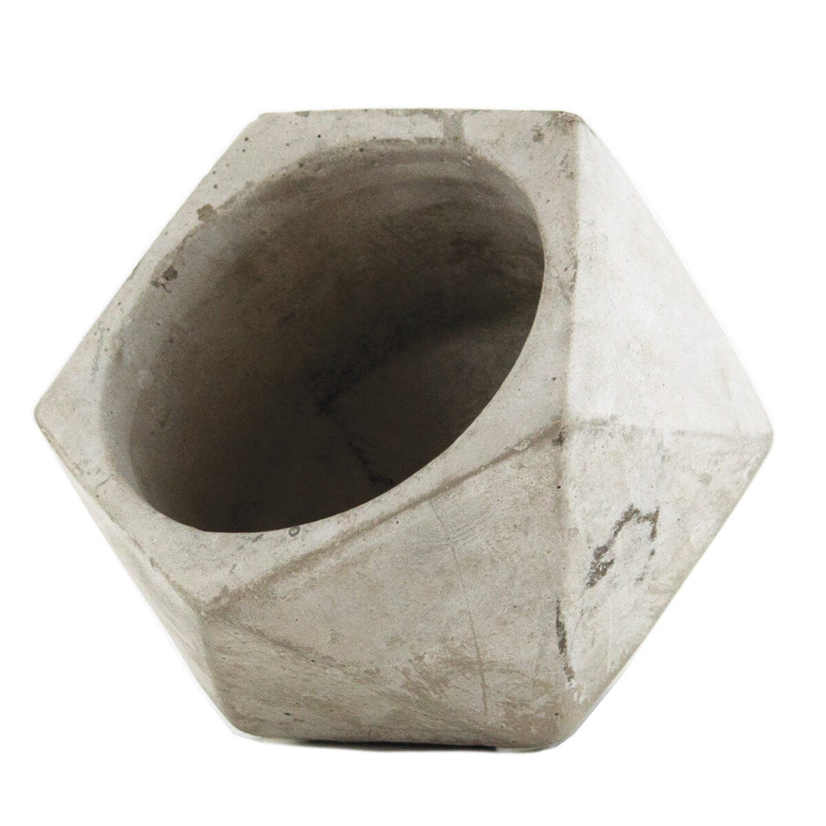 Geo Indoor Pot 12cm