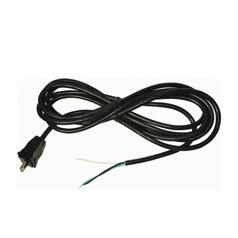 HSTR HD LampCable 600V14AWG 15'