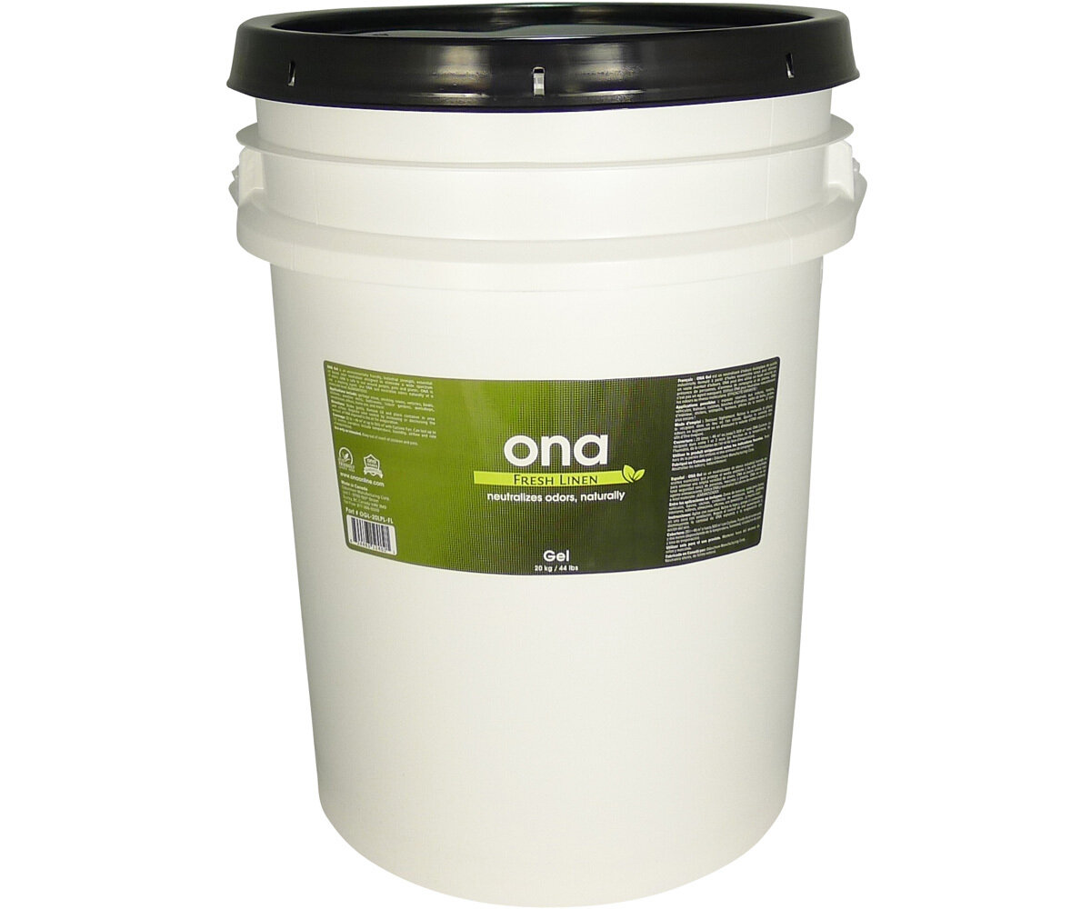 Ona Gel Fresh Linen 20 L