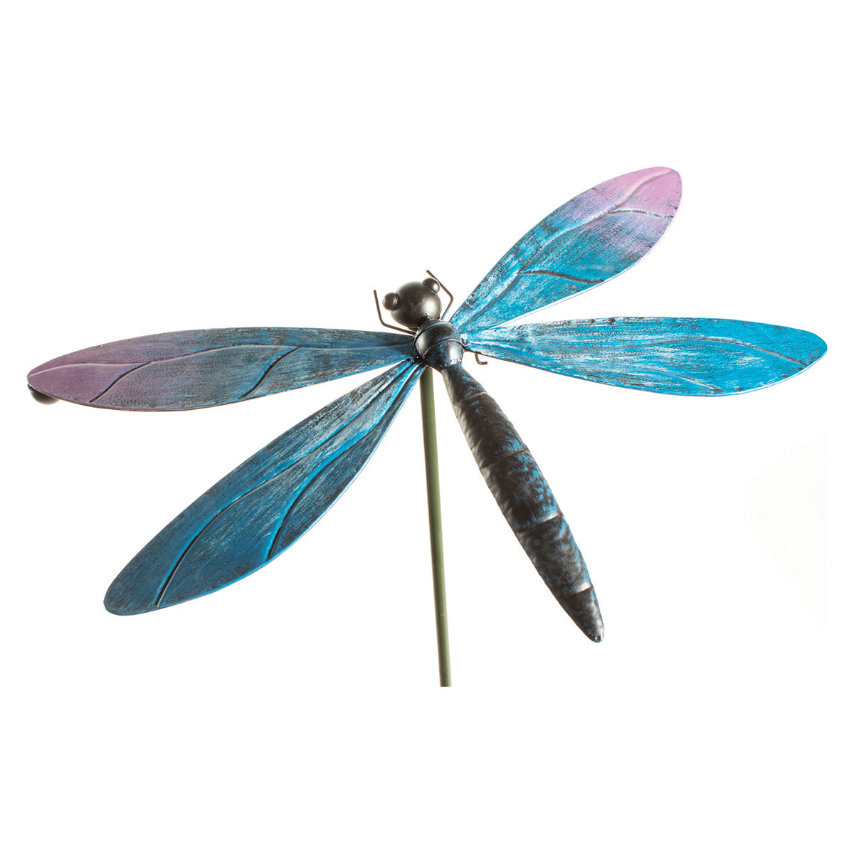 45" Dragonfly Balance Stake