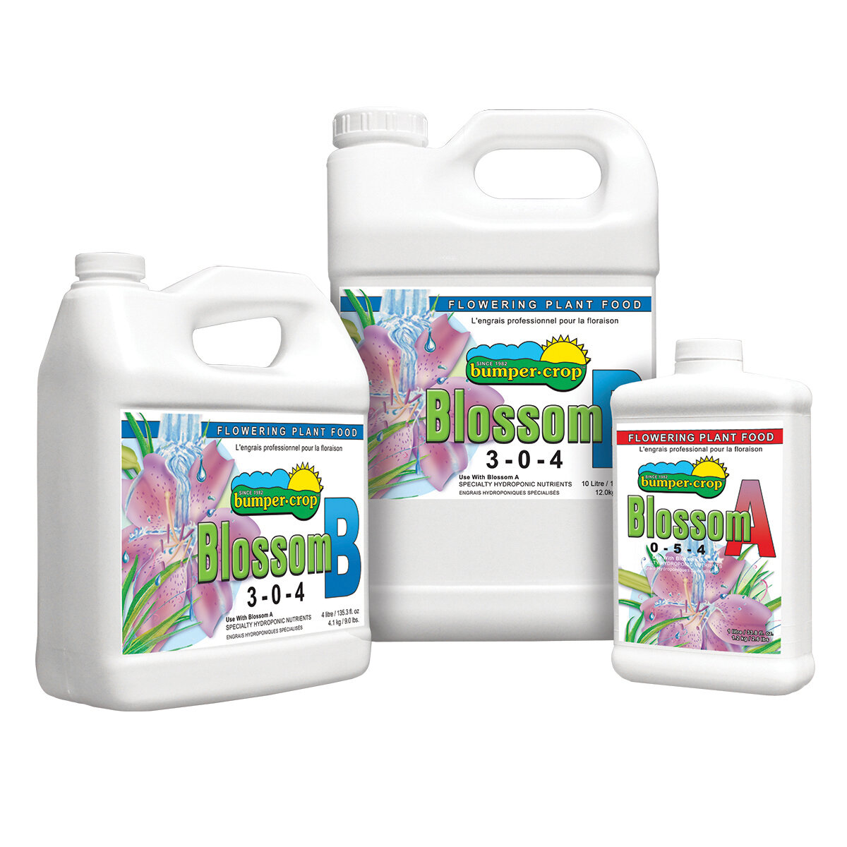 Blossom A   20 L