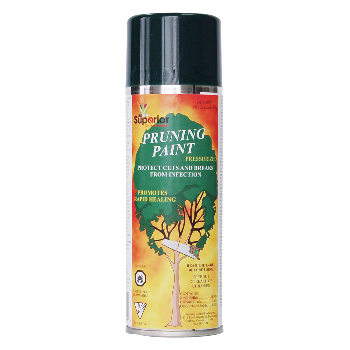 Pruning Paint Aerosol 200g (CS ONLY)