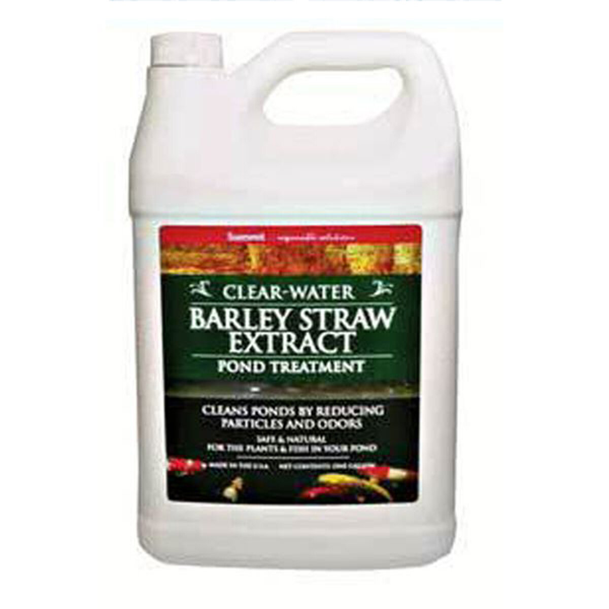 ClearWater Barley Straw Extract Treats