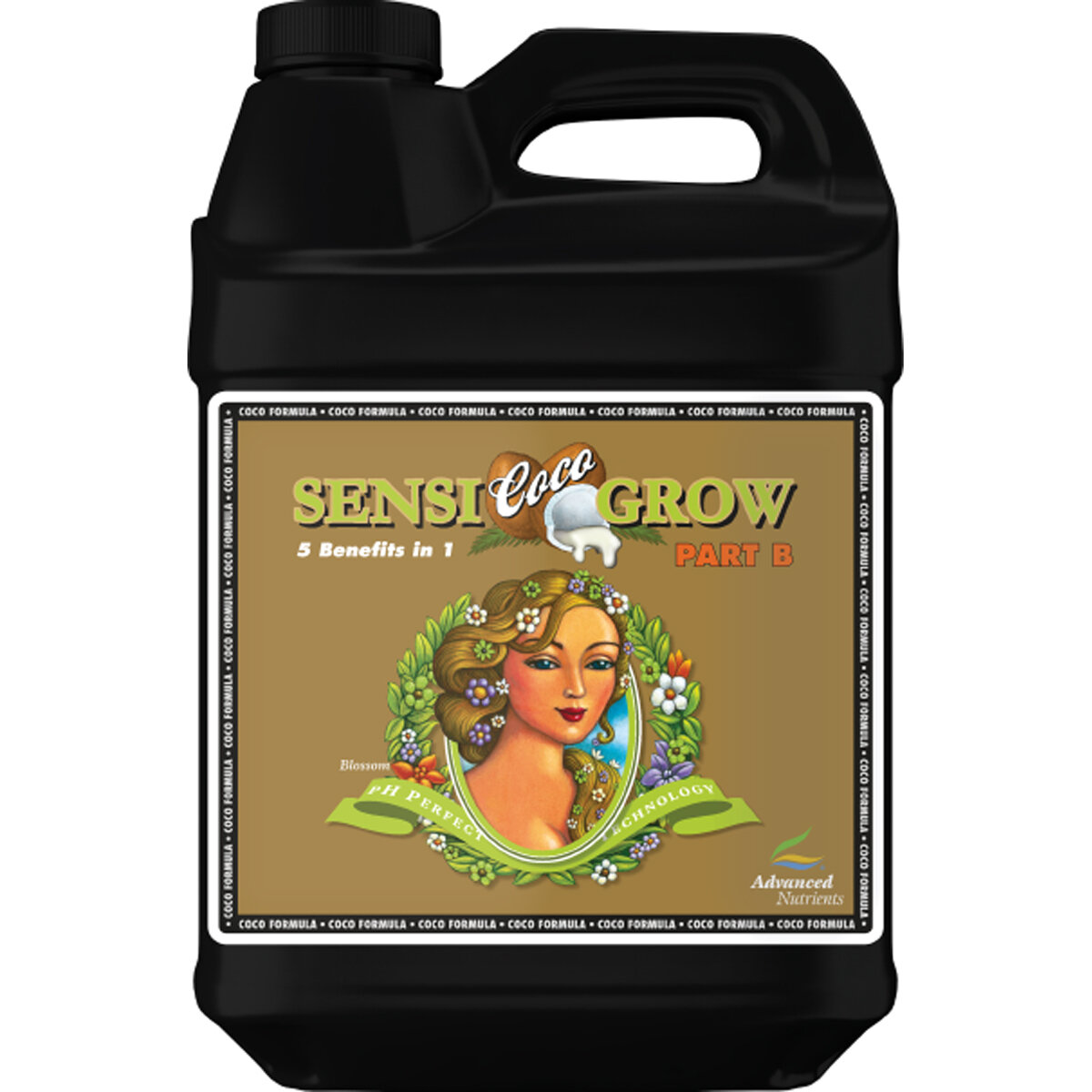 pH Perfect Sensi Grow Coco Part B 10 L