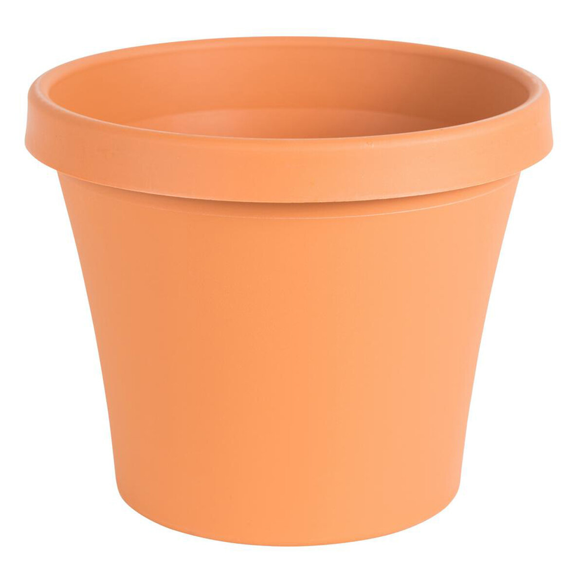 12" TerraPot®  Terra Cotta