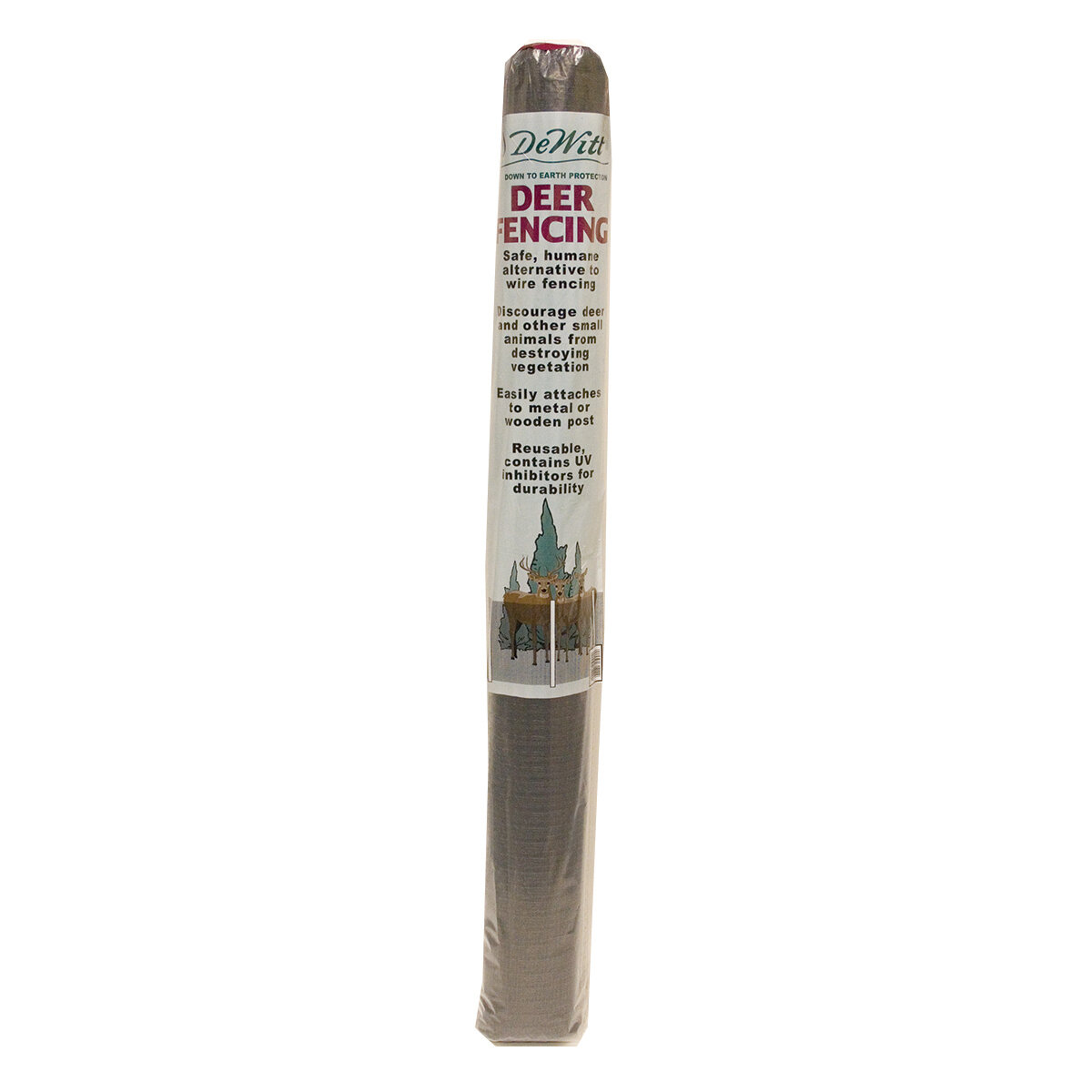 Deer Fence 7' x 100' Retail