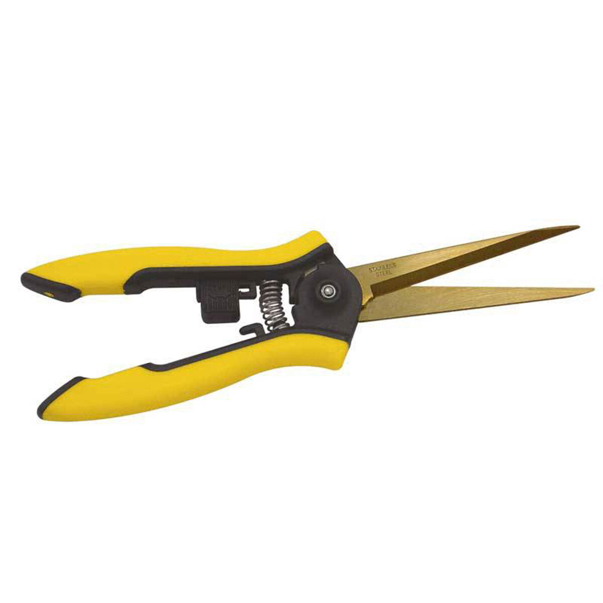 Little BuddyTitanium Hydro Clippers