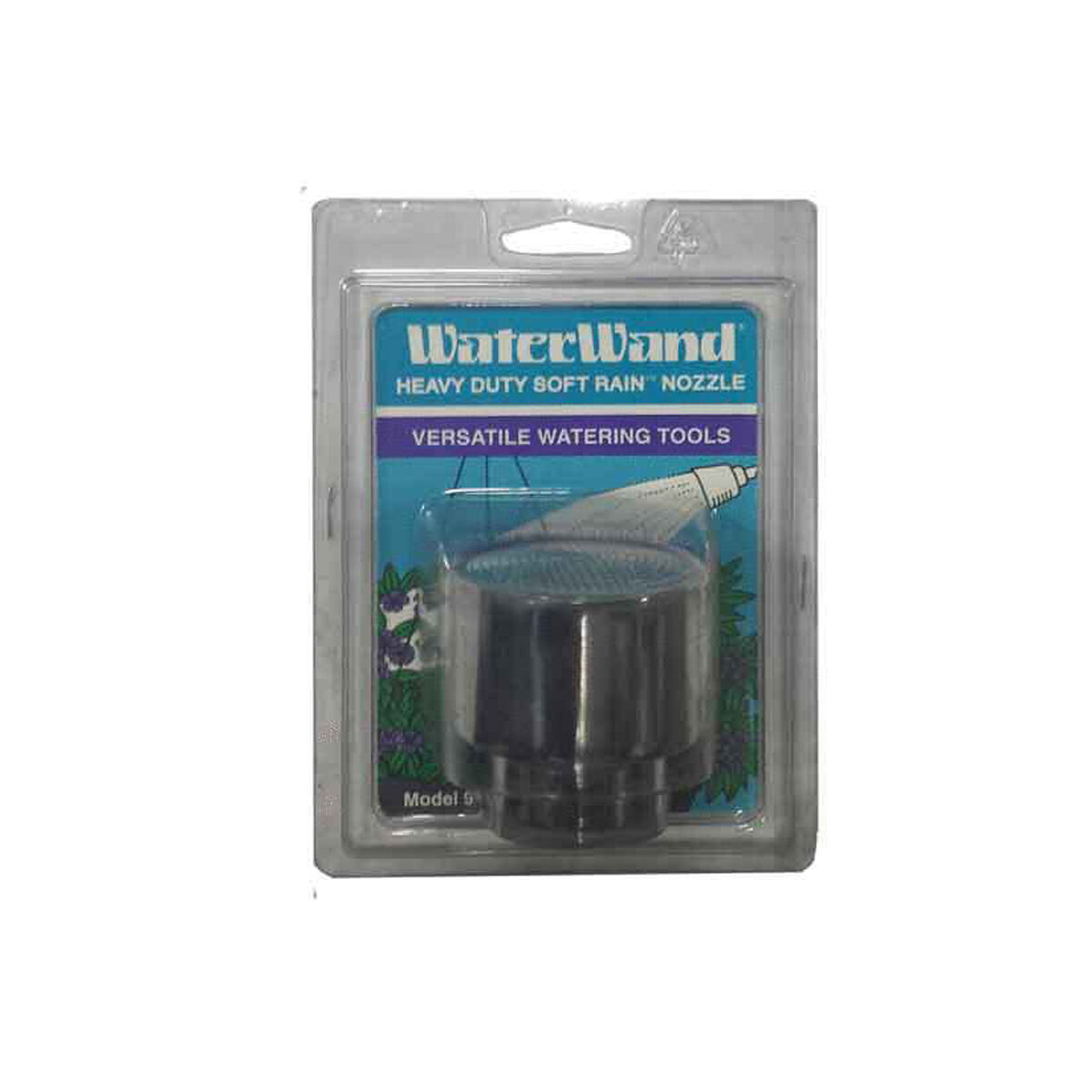 Heavy Duty Aluminum Nozzle
