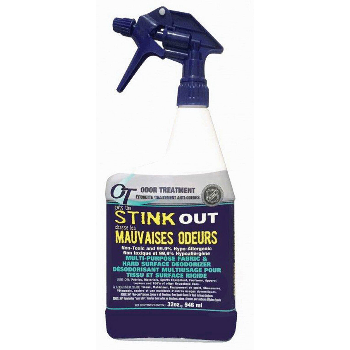 Get The Stink Out Odour Treatment 446Ml