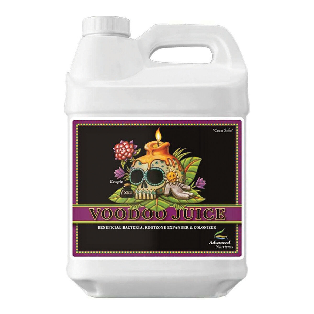 VooDoo Juice 10 L