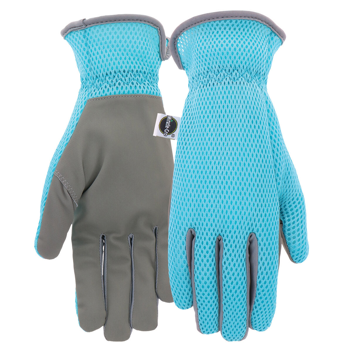 Miracle Gro Perf Hi-dex Gloves Mesh Back Women M-L
