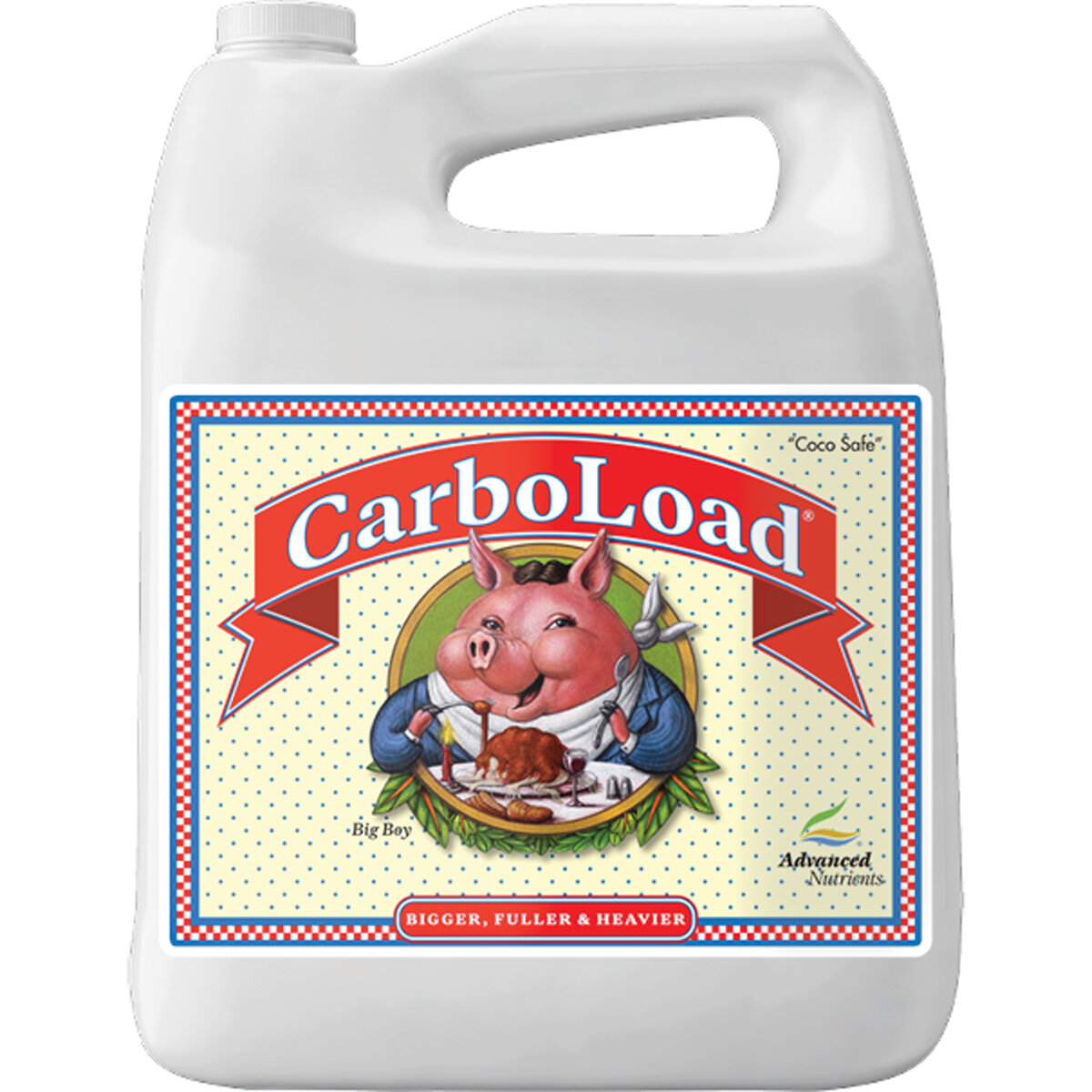 CarboLoad Liquid 4L