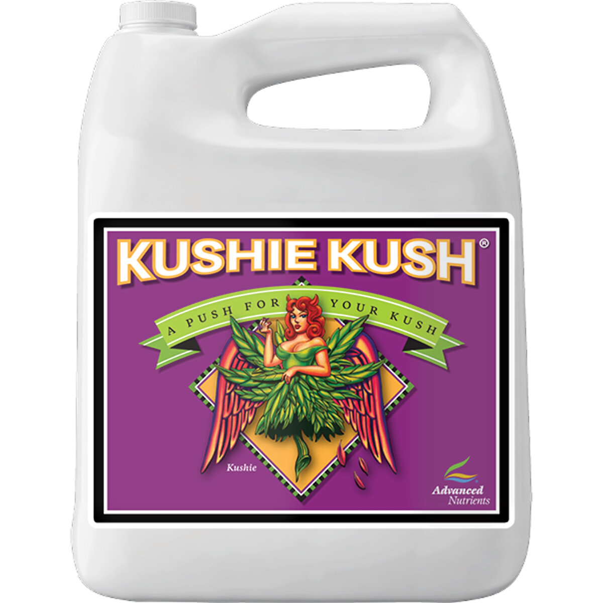 KushieKush 4L