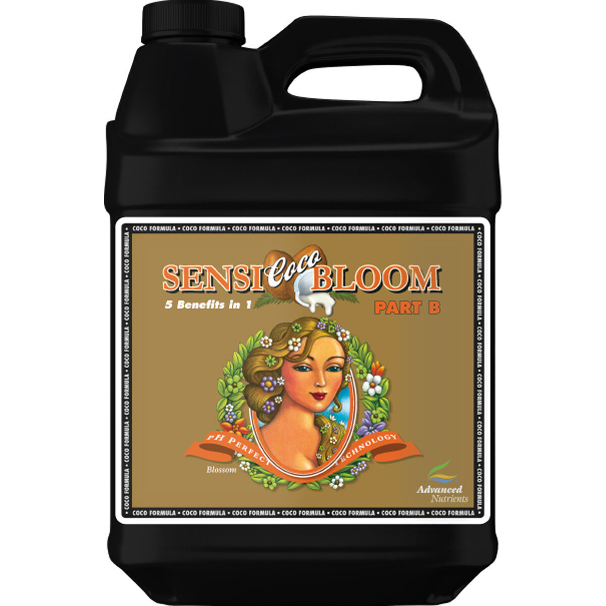 pH Perfect Sensi Bloom Coco Part B 500 ml