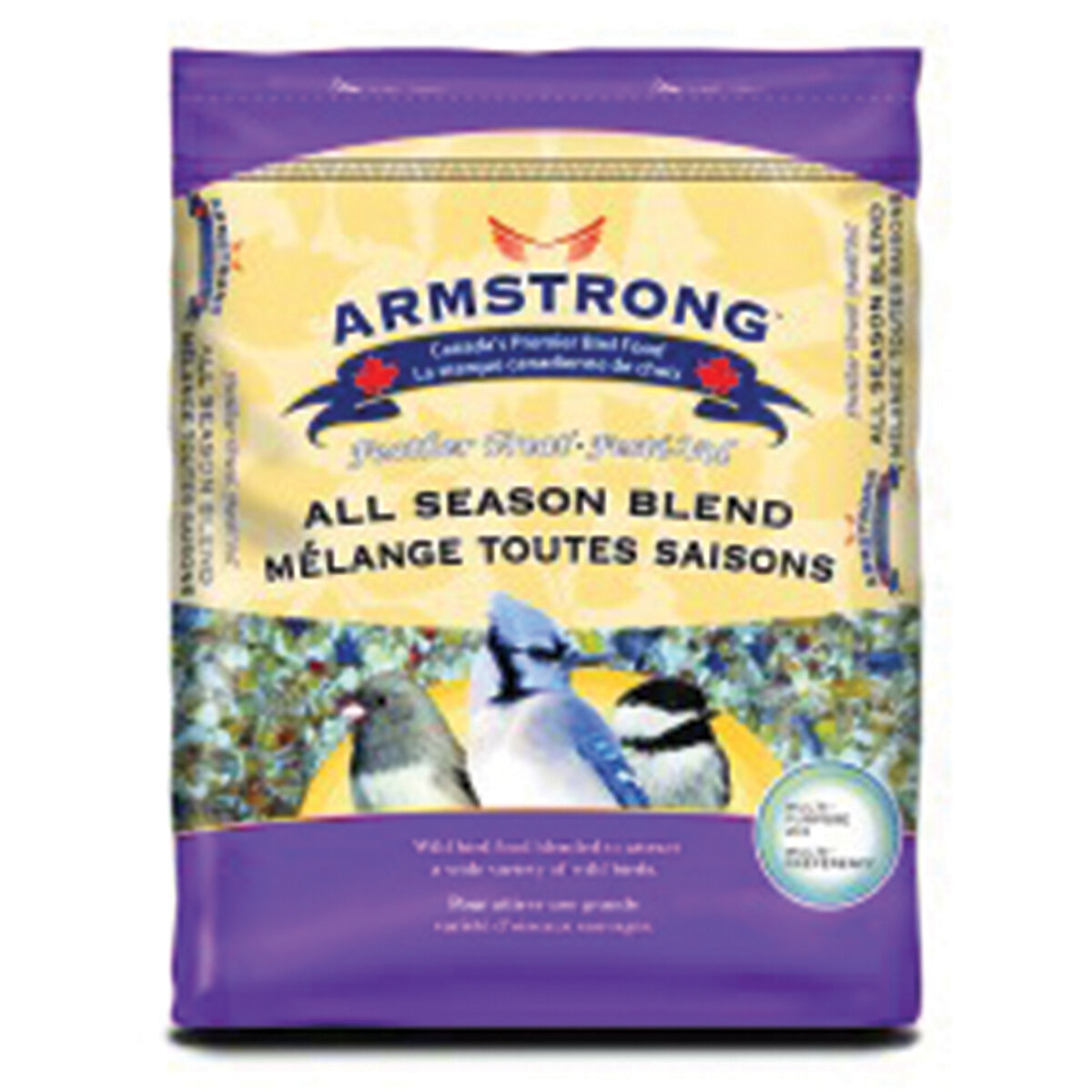 Feather Treat All Season 7 kg